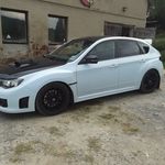 Michael Bauch - @micha_wrx_sti - Instagram