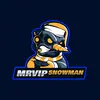 Michael Buckham - @mrvipsnowman - TikTok