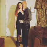 Michael Baucom - @daddylovesmomma29 - Instagram