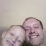 Michael Baucom - @godfamilymoney6 - Instagram