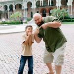 Michael Baucom - @mikesosa - Instagram