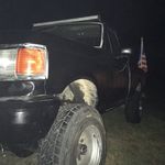 Michael Baucom - @89_ford150 - Instagram