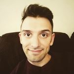 Michael Baucum - @michaelbokbok - Instagram