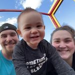 Michael baucum - @moaglymike - Instagram