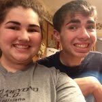 Kayne Michael Baudoin - @kayne_boudoin1717 - Instagram