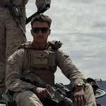 Michael Baudoin - @coastalsalty - Instagram
