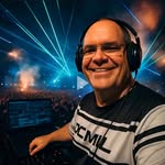 Michael J Baudoin - @discjokeydynomikeb - Instagram