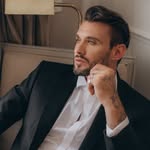 Michael Bauer - @magic90mike - Instagram