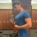 Michael Bauer - @michaelbauerfitness - Instagram