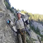 Michael Bäuerle - @michionadventure - Instagram