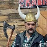 Michael John Bauernfeind - @thechefmoose - Instagram