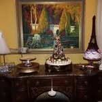 Michael Baugh - @chefsweetstampa - Instagram