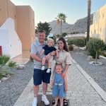 Michael Baugh - @boffywolves1991 - Instagram