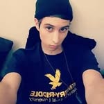 Michael Baugh - @baughmichael15 - Instagram
