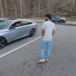 Michael Baugh - @karamel_.boy - Instagram