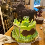 Michael Baugh - @letthemeatcakestpete - Instagram