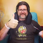 Michael Baugh - @08ball12 - Instagram