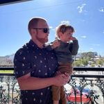 Míchāęł Bāughan - @mikebaughan - Instagram