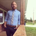 Michael Baugher - @michaelbaugher - Instagram
