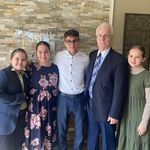 Michael Baugher - @uncle.mike.53 - Instagram