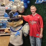 Michael Baughman - @baughman_michael - Instagram