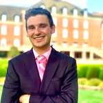 Michael Baughman - @michael4oklahoma - Instagram