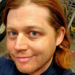 Michael Baughman - @ginger_artist_1984 - Instagram
