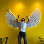 Michael Baughman - @baughmanone - Instagram