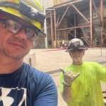 Michael A Baughn - @baughnsr - Instagram