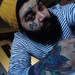 Michael Bauguess - @tsttr_einso - Instagram