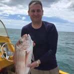 Michael Baulch - Facebook