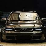 Michael Baum - @streetbomber1977 - Instagram