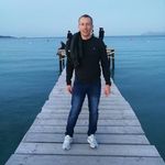 Michael Baum - @brushiebaum - Instagram