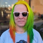 Michael Baum - @jigaquake - Instagram