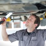 Michael Bauman - @mike.the.mechanic - Instagram