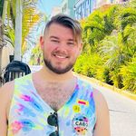 Michael Bauman - @michiebobaway - Instagram