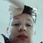 Dylan Michael baumbach - @thallassaphobic_genius - Instagram