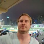 Michael Baumeister - @miguel_1111 - Instagram