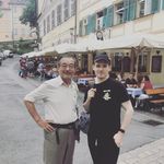 Michael Baumeister - @thunderstorm410 - Instagram