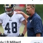 Michael baumgardner - @scooter_2021 - Instagram