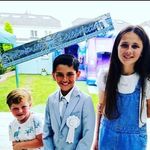 Michael Baumgart - @mikebaumgart80 - Instagram