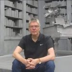 Michael Baumgart - @barfussdoktor - Instagram