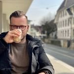 Michael Baumgart - @__bumi__ - Instagram