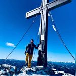 Michael Baumgartner - @_michael_baumgartner_ - Instagram