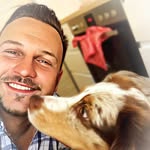 Michael Baumgarten - @mibakuba - Instagram