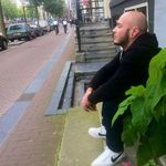 Michael Bäumler - @mao.ze.7 - Instagram