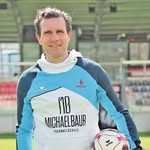 Michael Baur Fußballschule - @mbfussballschule - Instagram