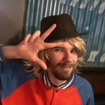Michaelbaurley - @michaelbaurley - Instagram