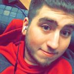 Michael Baus - @baus618 - Instagram