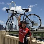 J Michael Bausch - @intheclearyetgood02 - Instagram